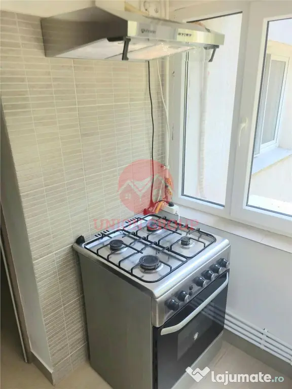 Apartament 2 Camere, Decomandat, Faleza Nord - Constanta (Constanta)