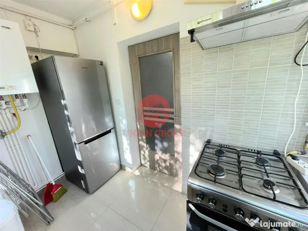 Apartament 2 Camere, Decomandat, Faleza Nord - Constanta (Constanta)