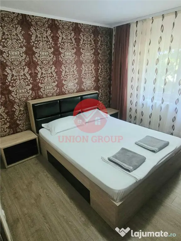 Apartament 2 Camere, Decomandat, Faleza Nord - Constanta (Constanta)