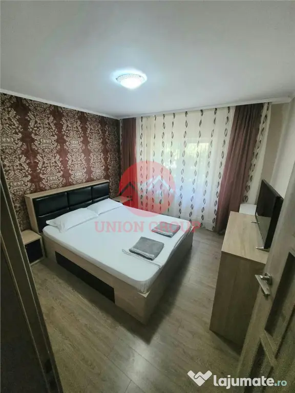 Apartament 2 Camere, Decomandat, Faleza Nord - Constanta (Constanta)