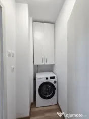 Prima închiriere, apartament 2 camere, centrală proprie, 1 