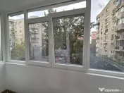 Prima închiriere, apartament 2 camere, centrală proprie, 1 
