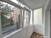 Prima închiriere, apartament 2 camere, centrală proprie, 1 