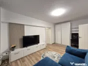 Prima închiriere, apartament 2 camere, centrală proprie, 1