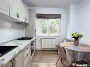 Prima închiriere, apartament 2 camere, centrală proprie, 1