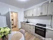 Prima închiriere, apartament 2 camere, centrală proprie, 1
