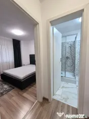 Prima închiriere, apartament 2 camere, centrală proprie, 1