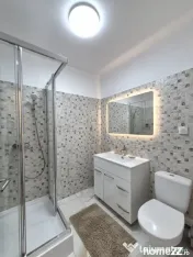 Prima închiriere, apartament 2 camere, centrală proprie, 1