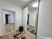 Prima închiriere, apartament 2 camere, centrală proprie, 1