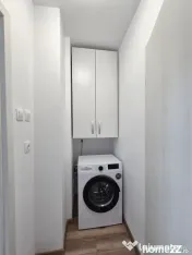 Prima închiriere, apartament 2 camere, centrală proprie, 1