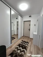 Prima închiriere, apartament 2 camere, centrală proprie, 1