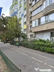 Prima închiriere, apartament 2 camere, centrală proprie, 1