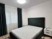 Prima închiriere, apartament 2 camere, centrală proprie, 1 