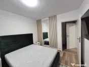 Prima închiriere, apartament 2 camere, centrală proprie, 1 