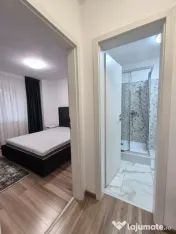 Prima închiriere, apartament 2 camere, centrală proprie, 1 