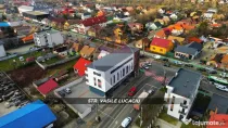 Spațiu comercial – 111 mp, vitrină stradală