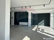 Spațiu comercial – 111 mp, vitrină stradală 