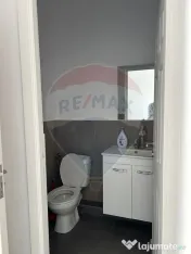 Spațiu comercial – 111 mp, vitrină stradală 