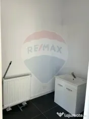 Spațiu comercial – 111 mp, vitrină stradală 