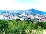 Terenuri de vanzare Bistrita - 22 parcele | 16000 mp