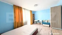 Apartament 3 camere ,72 mp, pet friendly, zona Big