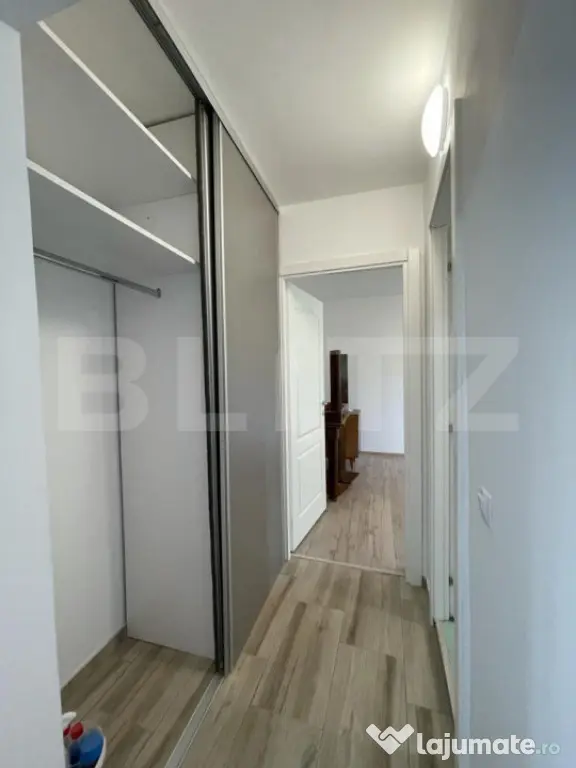Apartament 3 camere ,72 mp, pet friendly, zona Big - Cluj-Napoca (Cluj)