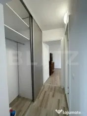 Apartament 3 camere ,72 mp, pet friendly, zona Big 