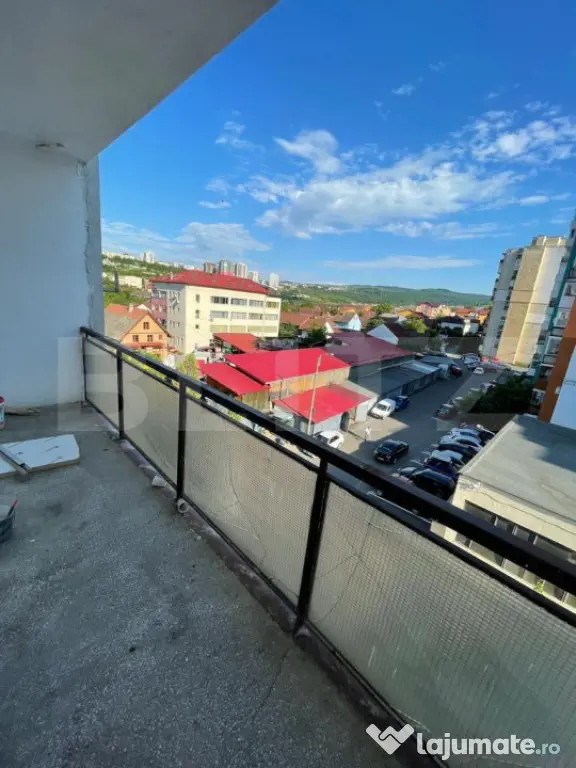 Apartament 3 camere ,72 mp, pet friendly, zona Big - Cluj-Napoca (Cluj)
