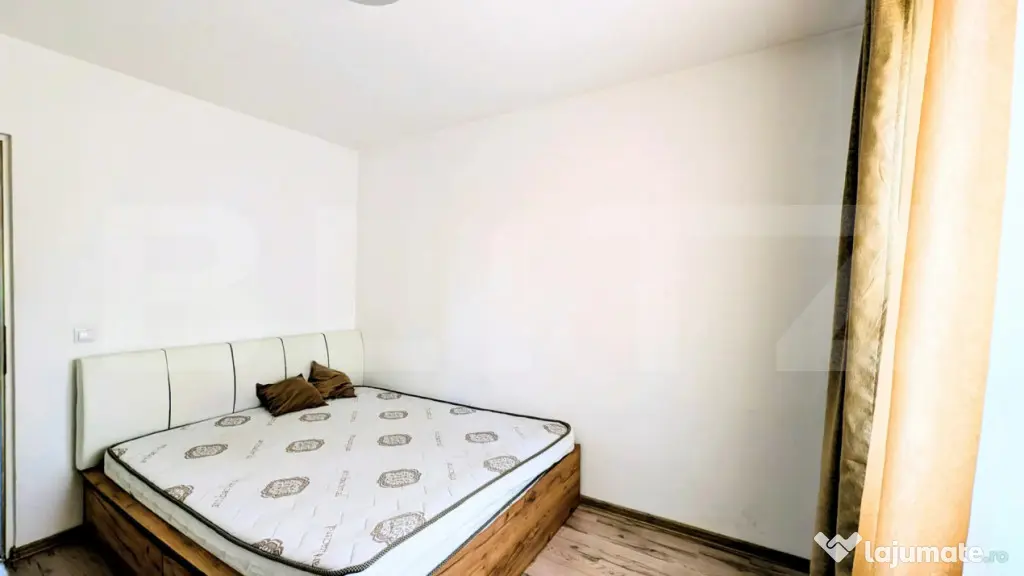 Apartament 3 camere ,72 mp, pet friendly, zona Big - Cluj-Napoca (Cluj)