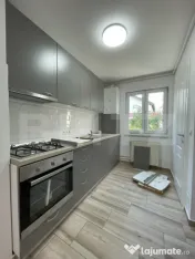 Apartament 3 camere ,72 mp, pet friendly, zona Big 