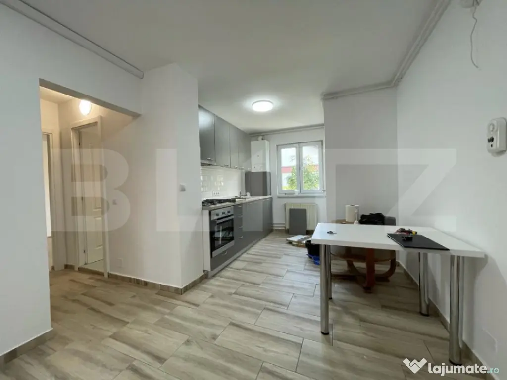 Apartament 3 camere ,72 mp, pet friendly, zona Big - Cluj-Napoca (Cluj)