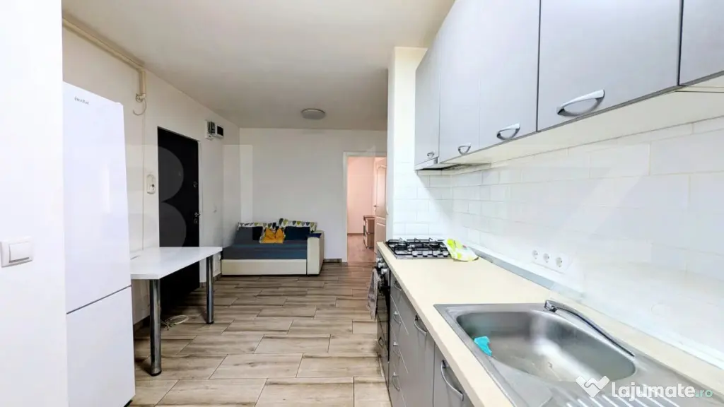Apartament 3 camere ,72 mp, pet friendly, zona Big - Cluj-Napoca (Cluj)