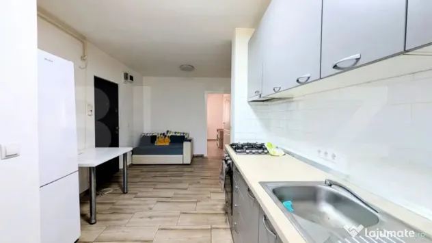Apartament 3 camere ,72 mp, pet friendly, zona Big - Cluj-Napoca (Cluj)