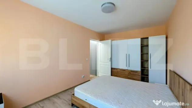 Apartament 3 camere ,72 mp, pet friendly, zona Big - Cluj-Napoca (Cluj)