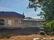 Teren intravilan 850 mp – Centru Cârcea, fundație duplex 