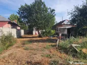 Teren intravilan 850 mp – Centru Cârcea, fundație duplex 