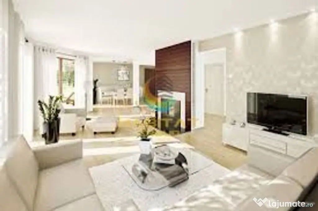 Apartament 2 Camere, Metrou Timpuri Noi la 5 min - Bucuresti (Bucuresti-Ilfov)