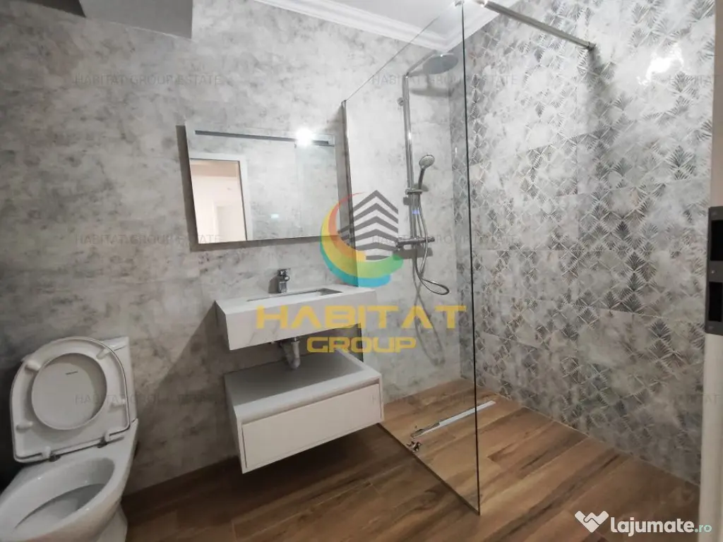 Metalurgiei Apartament 2 Camere Decomandata Et 2 Grand Arena - Bucuresti (Bucuresti-Ilfov)