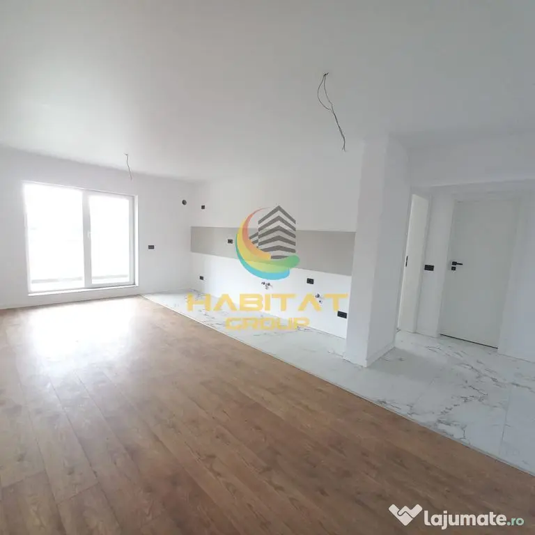 Apartament 2 camere 47 mp Etaj 1 Sector 4 | 2 stații de Piața Sudului - Bucuresti (Bucuresti-Ilfov)