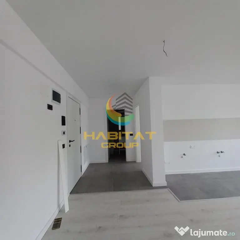Apartament 2 camere 47 mp Etaj 1 Sector 4 | 2 stații de Piața Sudului - Bucuresti (Bucuresti-Ilfov)