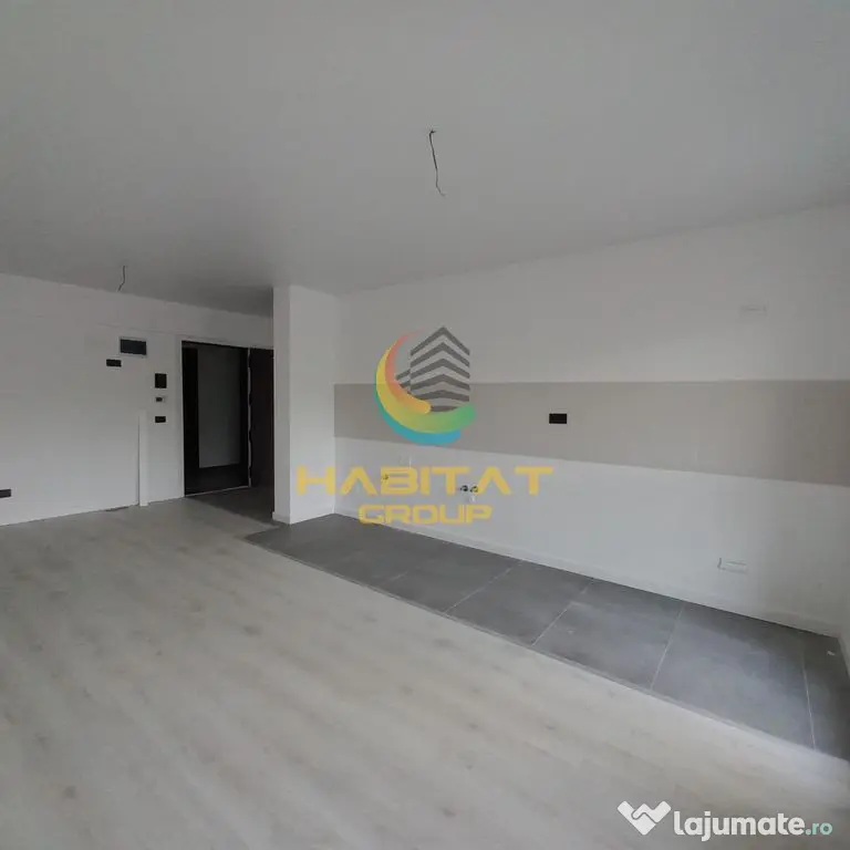 Apartament 2 camere 47 mp Etaj 1 Sector 4 | 2 stații de Piața Sudului - Bucuresti (Bucuresti-Ilfov)