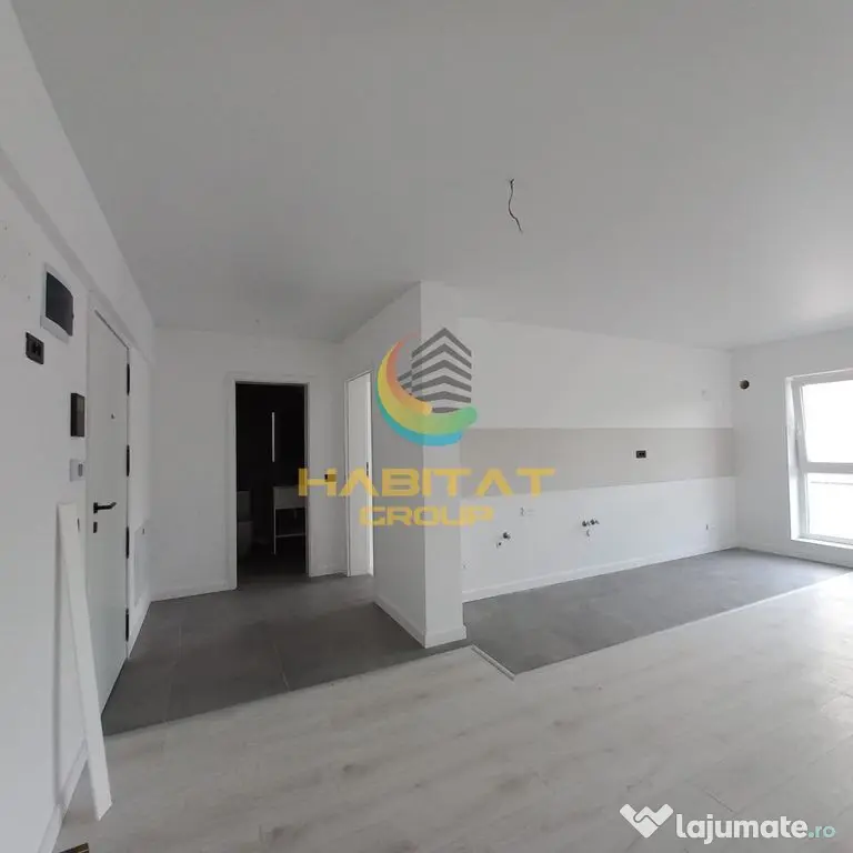 Apartament 2 camere 47 mp Etaj 1 Sector 4 | 2 stații de Piața Sudului - Bucuresti (Bucuresti-Ilfov)
