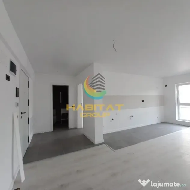 Apartament 2 camere 47 mp Etaj 1 Sector 4 | 2 stații de Piața Sudului - Bucuresti (Bucuresti-Ilfov)