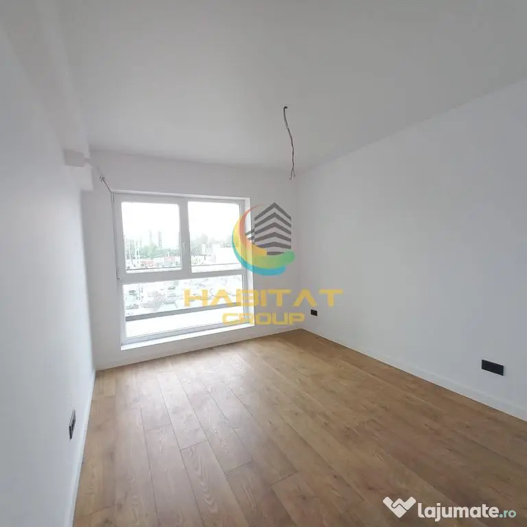 Apartament 2 camere 47 mp Etaj 1 Sector 4 | 2 stații de Piața Sudului - Bucuresti (Bucuresti-Ilfov)
