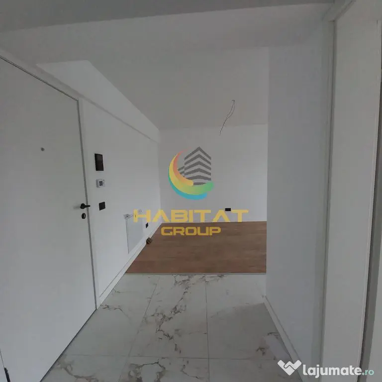 Apartament 2 camere 47 mp Etaj 1 Sector 4 | 2 stații de Piața Sudului - Bucuresti (Bucuresti-Ilfov)