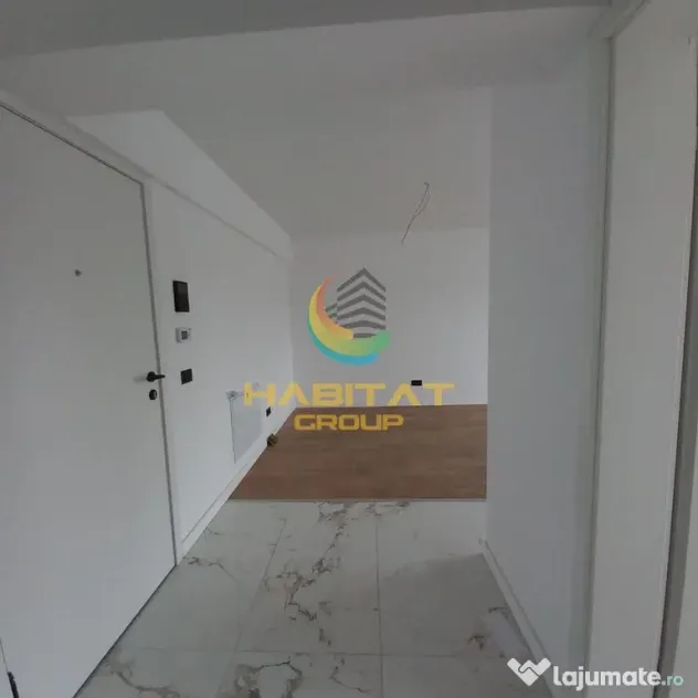 Apartament 2 camere 47 mp Etaj 1 Sector 4 | 2 stații de Piața Sudului - Bucuresti (Bucuresti-Ilfov)