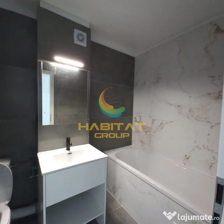 Apartament 2 camere 47 mp Etaj 1 Sector 4 | 2 stații de Piața Sudului - Bucuresti (Bucuresti-Ilfov)