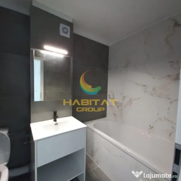 Apartament 2 camere 47 mp Etaj 1 Sector 4 | 2 stații de Piața Sudului - Bucuresti (Bucuresti-Ilfov)