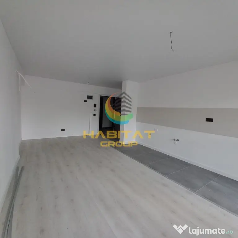Apartament 2 camere 47 mp Etaj 1 Sector 4 | 2 stații de Piața Sudului - Bucuresti (Bucuresti-Ilfov)