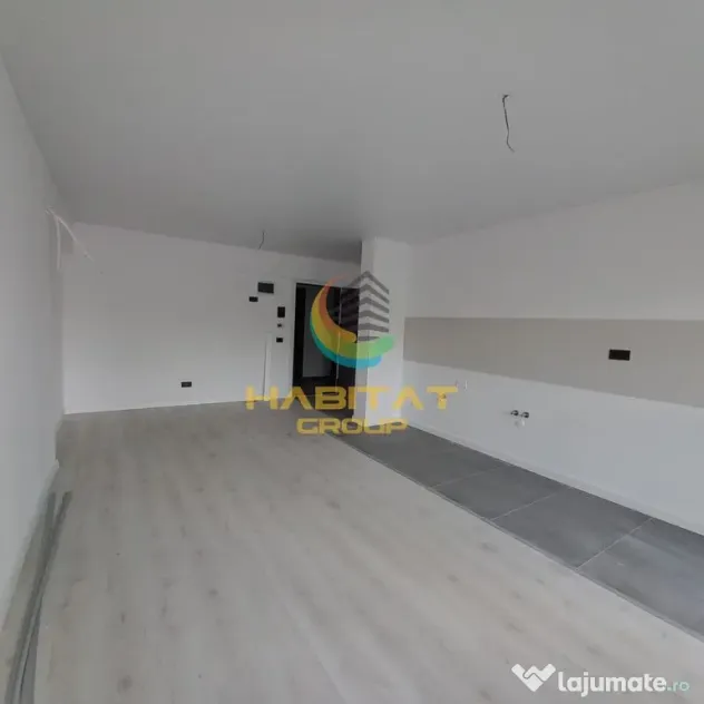 Apartament 2 camere 47 mp Etaj 1 Sector 4 | 2 stații de Piața Sudului - Bucuresti (Bucuresti-Ilfov)